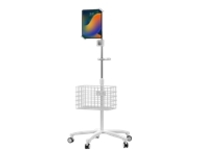 CTA - Cart (tablet security holder)