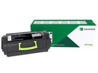Lexmark 521 - Black - original