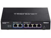 TRENDnet TEG-S762 - Switch
