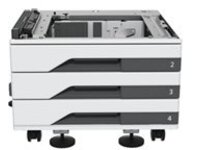 Lexmark - Media tray / feeder