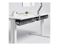Humanscale NeatTech - Mounting component (wire basket)