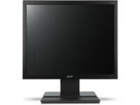 Acer V176L - LED monitor