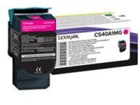 Lexmark - Magenta - original