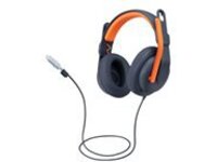 Logitech Zone Learn - Headset