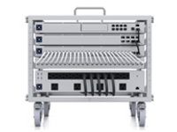 Ubiquiti UniFi - Mobile rack open frame