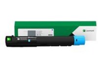 Lexmark - Cyan - original