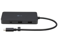 LG UHG7 - Hub - multi