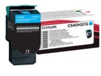 Lexmark - High Yield