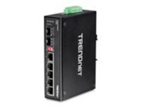TRENDnet TI-G62 - Switch