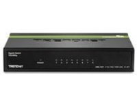 TRENDnet TEG S80G - Switch