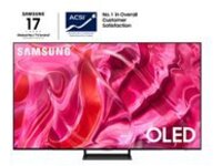 Samsung QN77S90CAF - 77&quot; Diagonal Class (76.8&quot; viewable)