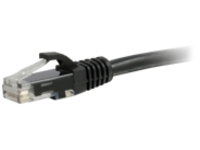 C2G 3ft Cat6a Snagless Unshielded (UTP) Network Patch Ethernet Cable