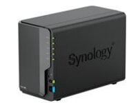 Synology Disk Station DS224+
