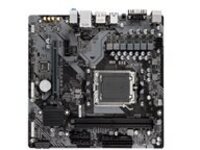 Gigabyte A620M S2H - Motherboard
