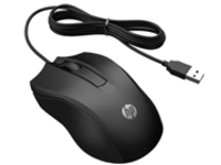 HP 105 - Mouse - right and left-handed