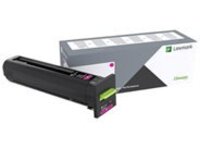 Lexmark - Magenta - original