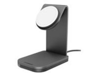 OtterBox - Wireless charging stand &#x2B; AC power adapter