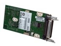 Lexmark 1284-B - Parallel adapter