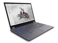 Lenovo ThinkPad P16 Gen 2 21FA