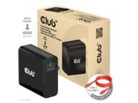 Club 3D CAC-1914 - Power adapter