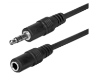 Monoprice - Audio extension cable