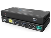 Comprehensive Pro AV/IT Integrator Series CHE-HDBT250