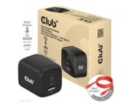 Club 3D CAC-1913 - Power adapter