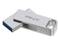 PNY Duo-Link - USB flash drive