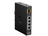 D-Link DIS 100G-5PSW