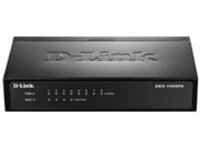 D-Link DES 1008PA - Switch