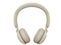 Jabra Elite 45h - Headphones with mic
