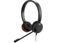Jabra Evolve 20 UC stereo