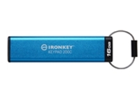 Kingston IronKey Keypad 200C