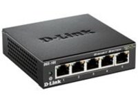 D-Link DGS 105 - Switch