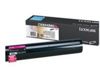 Lexmark - High Yield