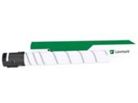 Lexmark - High Yield
