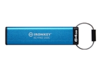 Kingston IronKey Keypad 200C