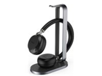 Yealink BH72 with Charging Stand