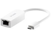 D-Link DUB-E250 - Network adapter