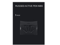 Dell - Stylus tip (pack of 5)