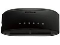 D-Link DES 1005D - Switch