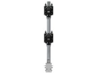Atdec - Mounting kit (monitor mount)