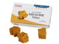 Xerox Phaser 8400 - Yellow