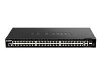 D-Link DGS 1520-52 - Switch