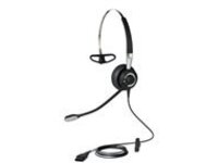 Jabra BIZ 2400 II QD Mono NC 3-in-1 Wideband Balanced