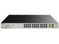 D-Link DGS 1026MP - Switch