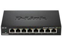 D-Link DGS 108 - Switch