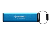 Kingston IronKey Keypad 200C