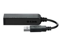 D-Link DUB-E100 - Network adapter