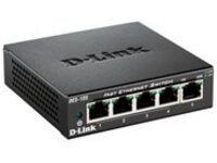 D-Link DES 105 - Switch